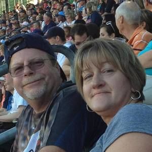 Meet your Posher, Donna